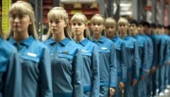 是人类多年科学手艺人