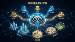 平台的AI并非简单