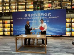 tec3D则将阐扬全球